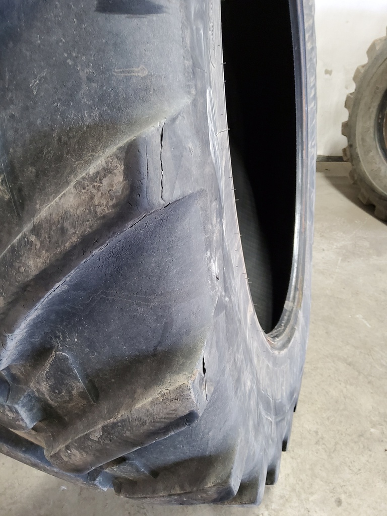 480/80R50 Michelin AgriBib R-1W 159 B 50%