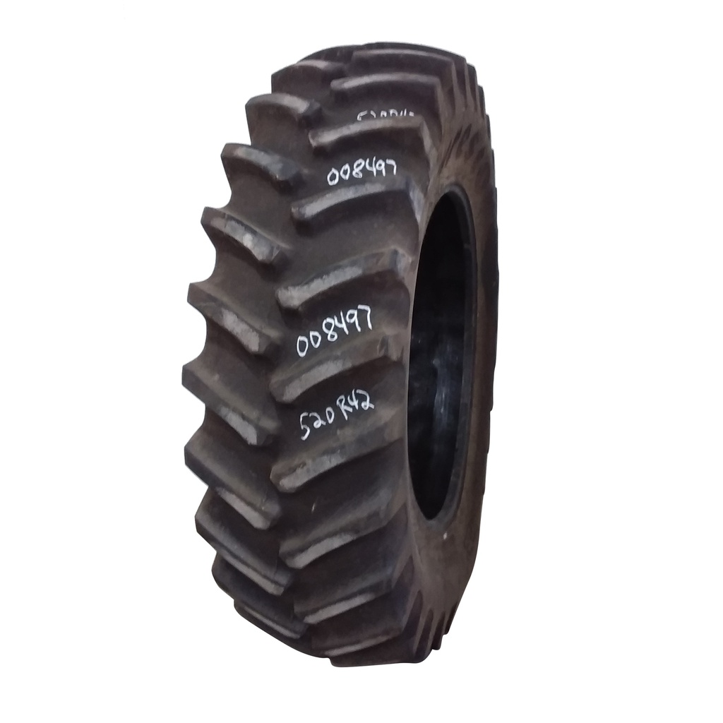520/85R42 Firestone Radial All Traction 23 R-1 157 B 99%
