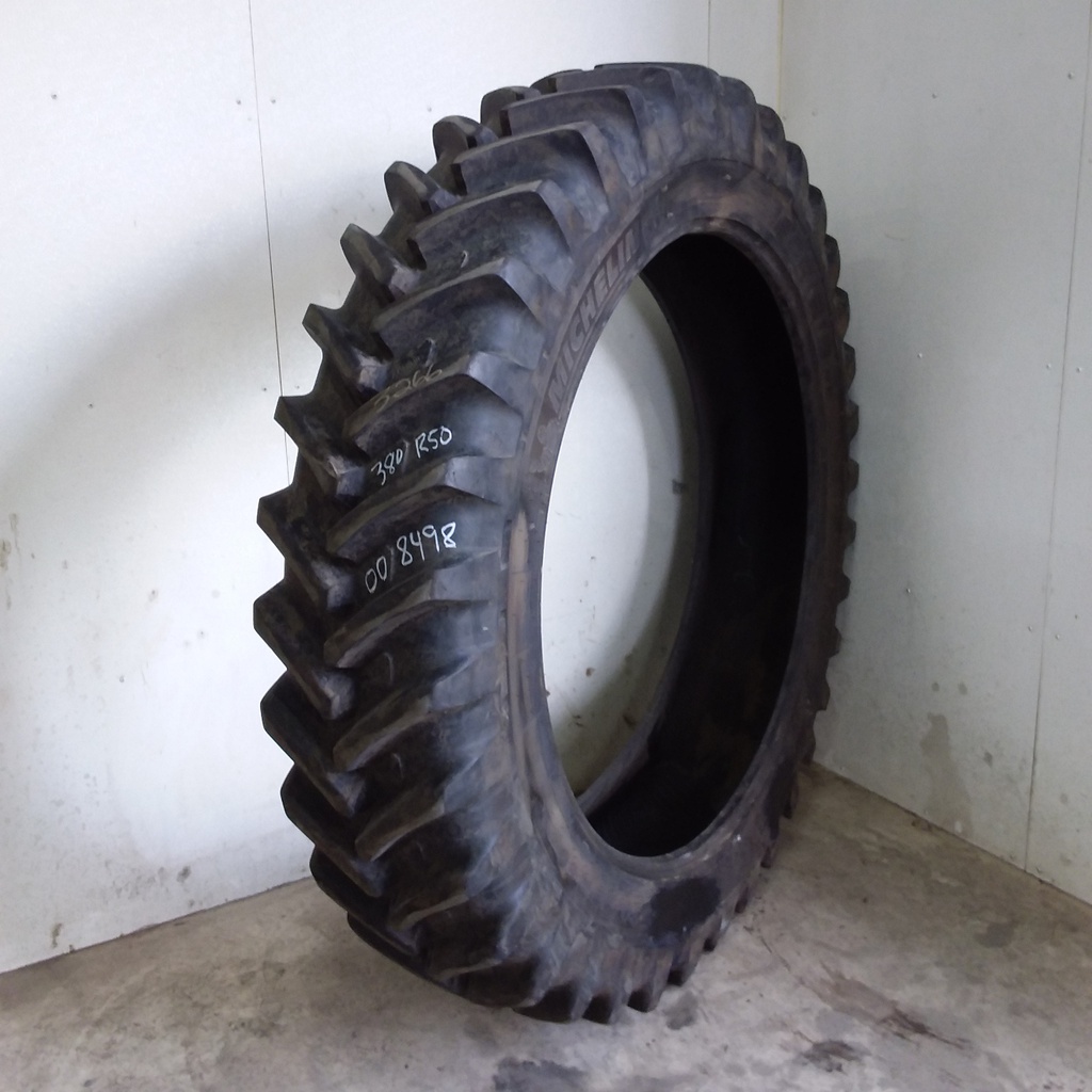 380/90R50 Michelin AgriBib Row Crop R-1W 151 B 90%