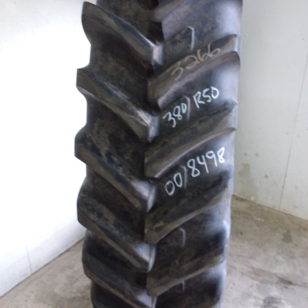 380/90R50 Michelin AgriBib Row Crop R-1W 151 B 90%