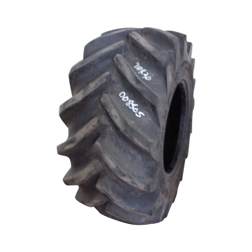 LSW 710/60R30 Goodyear Farm Super Traction Radial R-1W 177 D 90%