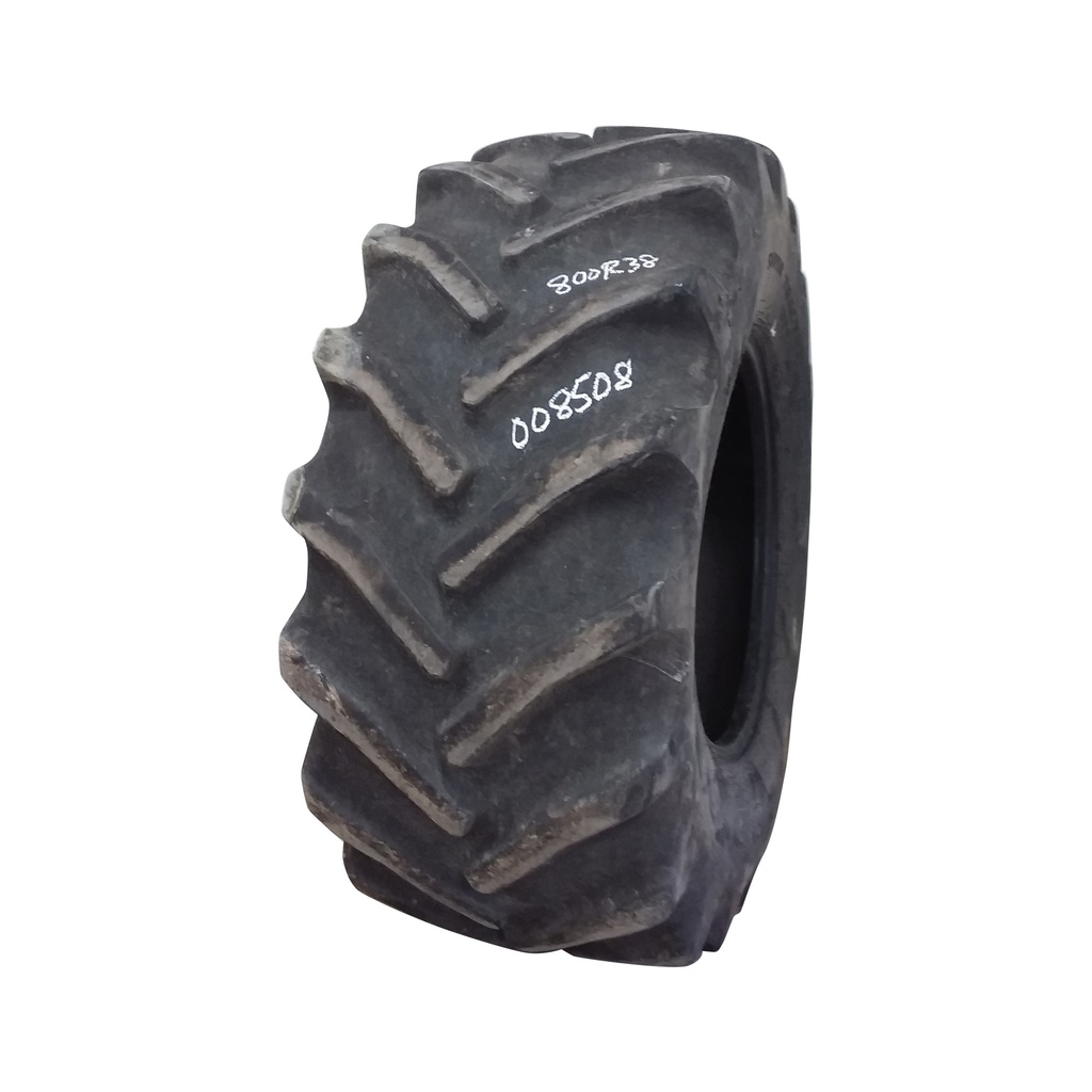 800/70R38 Goodyear Farm DT820 Super Traction R-1W 173 B 55%