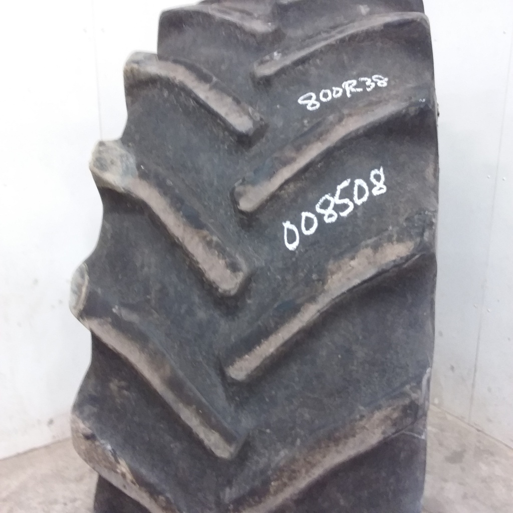 800/70R38 Goodyear Farm DT820 Super Traction R-1W 173 B 55%
