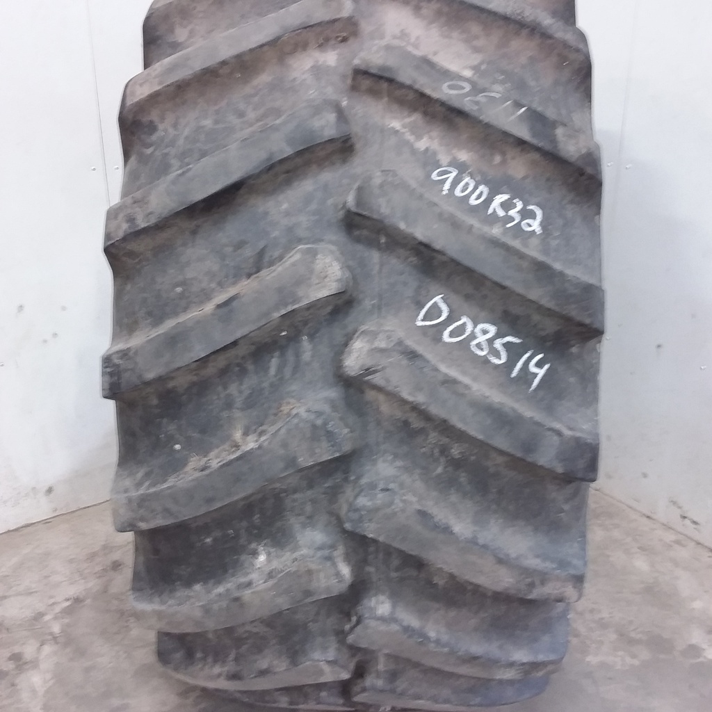 900/60R32 Firestone Radial All Traction 23 R-1 176 B 99%