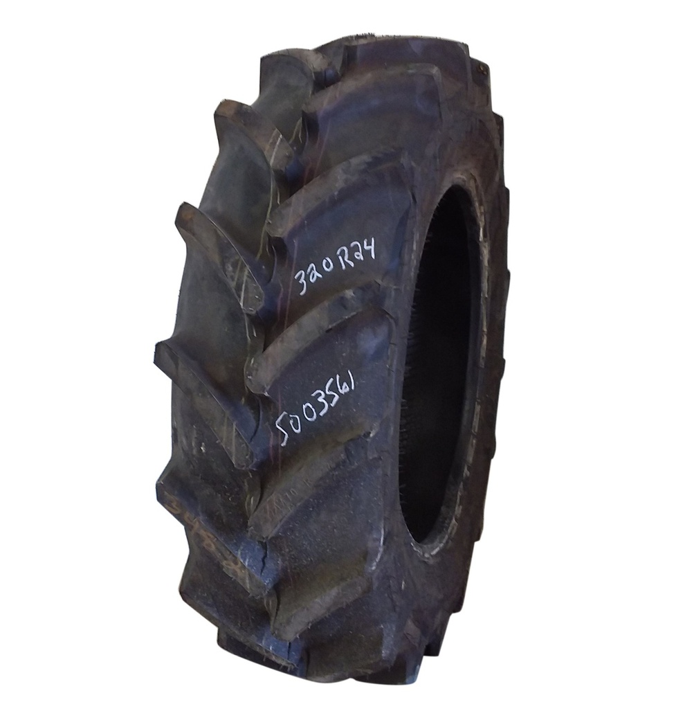 320/70R24 Mitas AC70 Radial R-1W 116 A8 99%