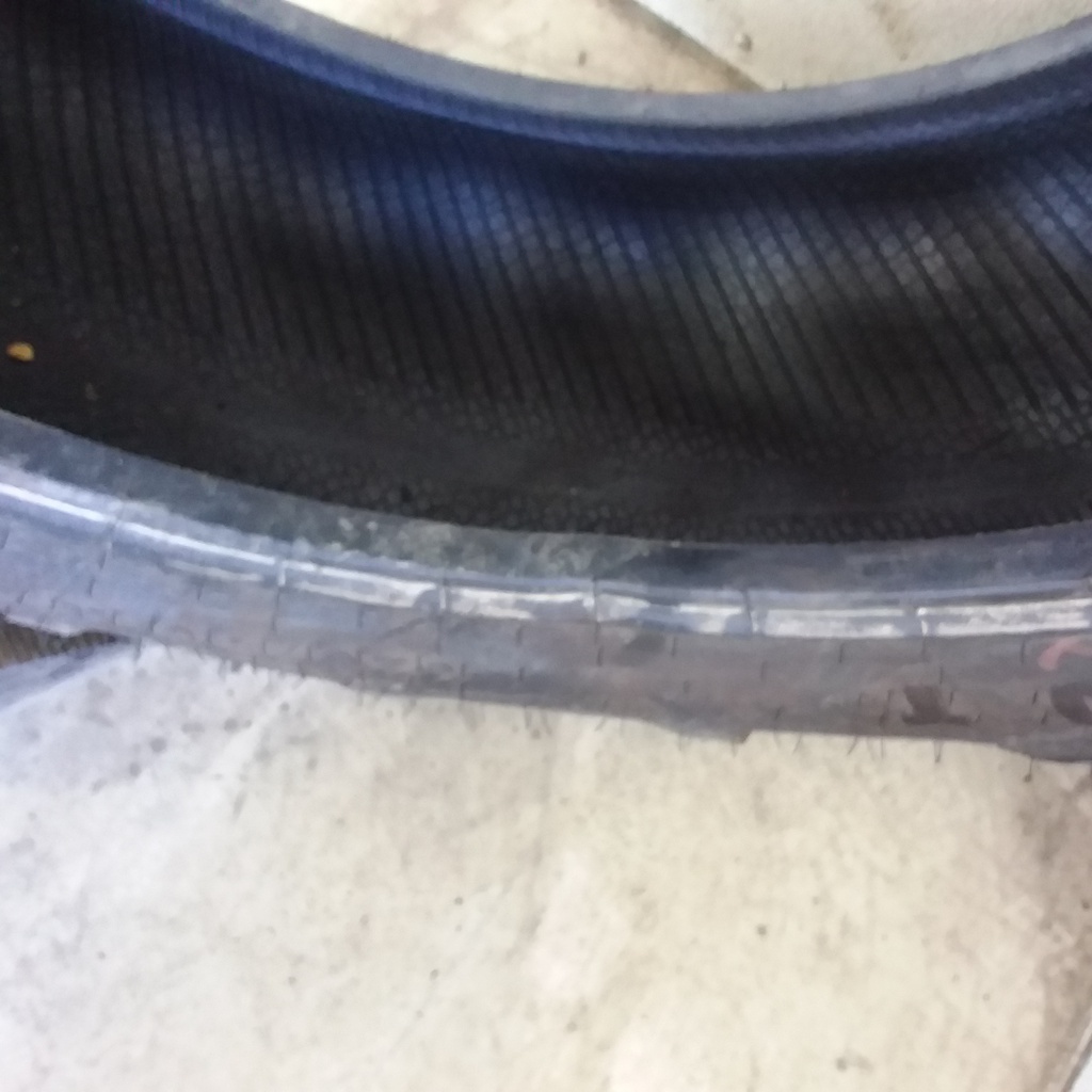 320/70R24 Mitas AC70 Radial R-1W 116 A8 99%