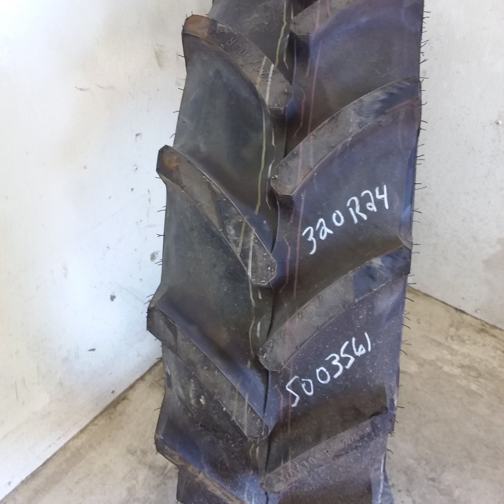 320/70R24 Mitas AC70 Radial R-1W 116 A8 99%