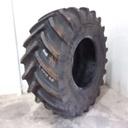 VF 800/70R38 Trelleborg TM1000 High Power R-1W 184 D 99%