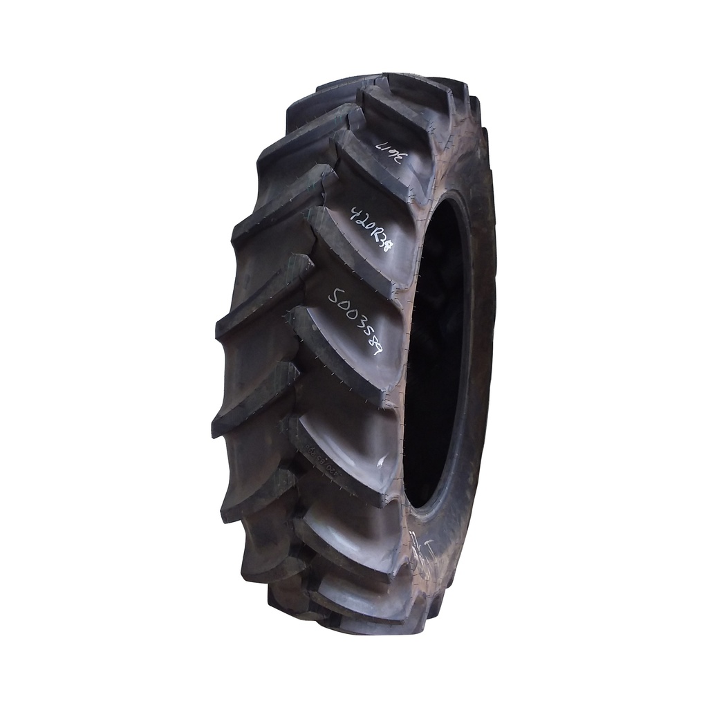 420/85R38 Mitas AC85 Radial R-1W 144 A8 99%