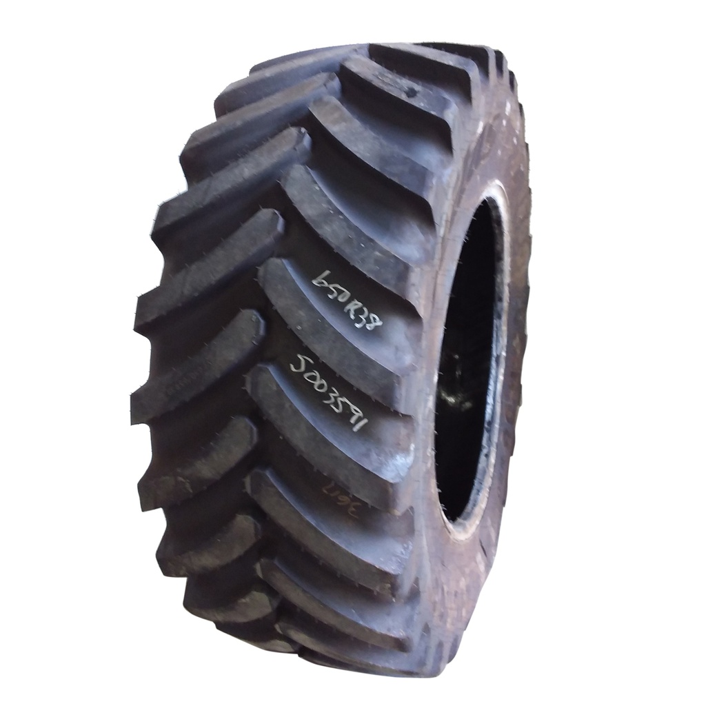 650/65R38 Mitas HC1000 R-1W 180 D 99%