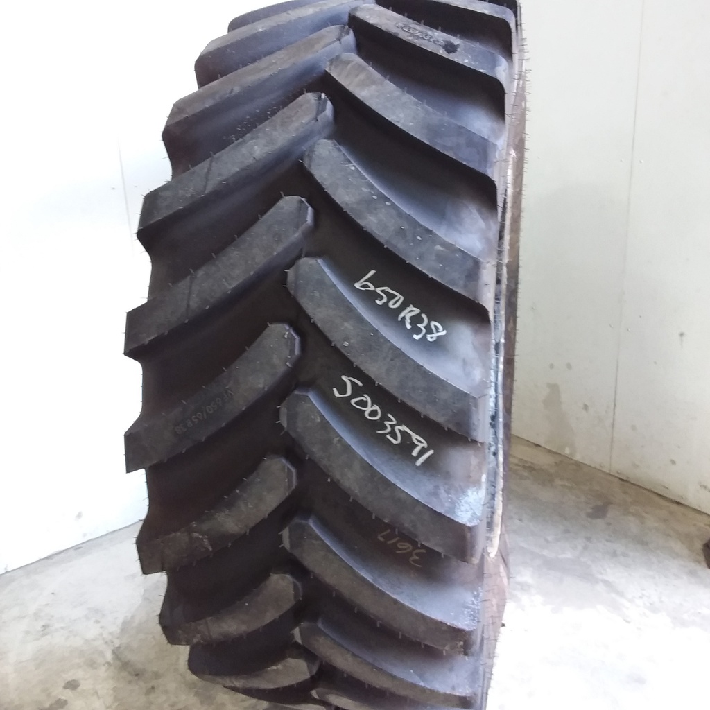 650/65R38 Mitas HC1000 R-1W 180 D 99%