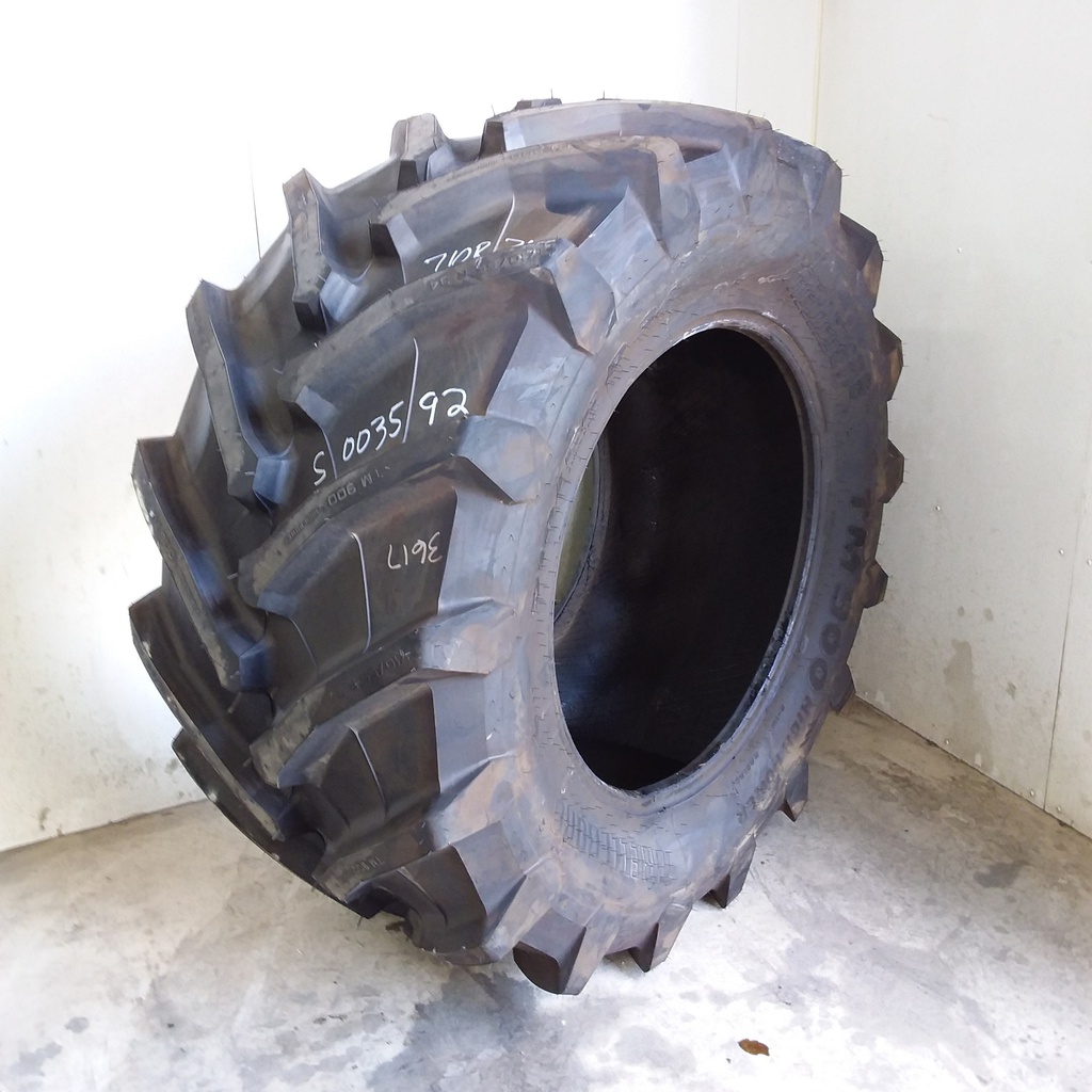 710/55R34 Trelleborg TM900 High Power R-1W 164 D 95%