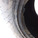 VF 445/50R22.5 Alliance 381 Agriflex+ I-2 167 D 99%