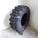 17.5/L-24 Titan Farm Industrial Contractor R-4, C (6 Ply) 99%