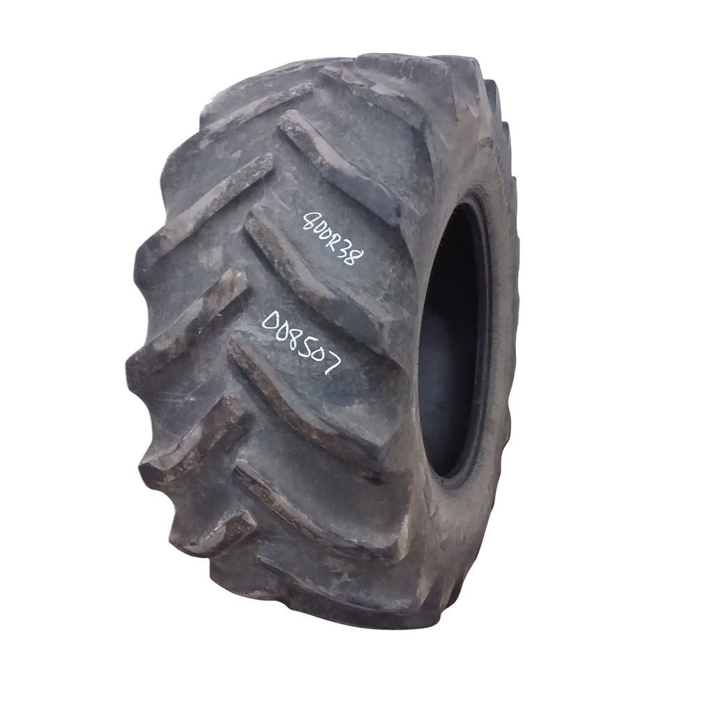 800/70R38 Goodyear Farm DT820 Super Traction R-1W 173 B 50%