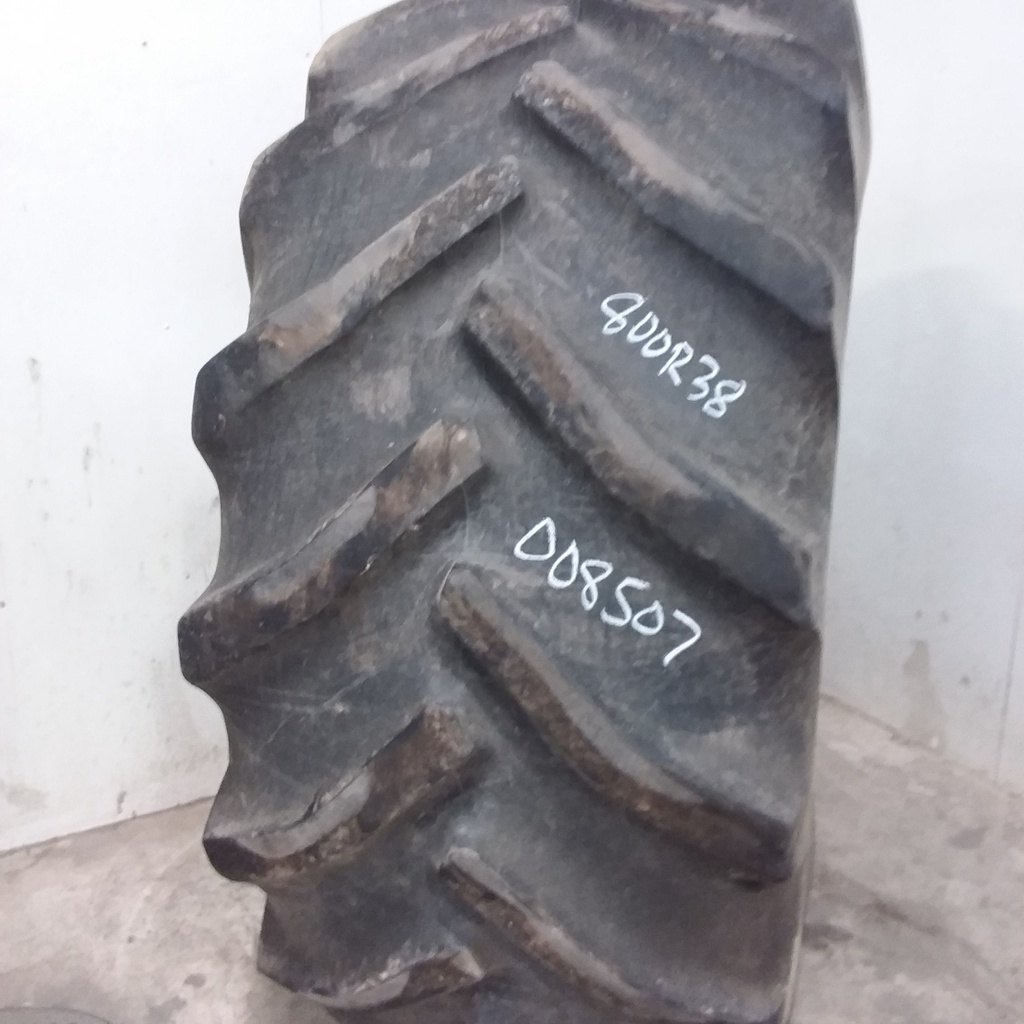 800/70R38 Goodyear Farm DT820 Super Traction R-1W 173 B 50%