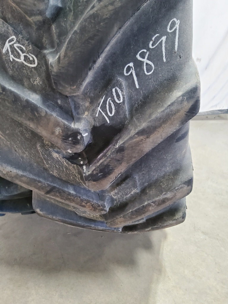 480/80R50 Michelin AgriBib R-1W 159 B 50%