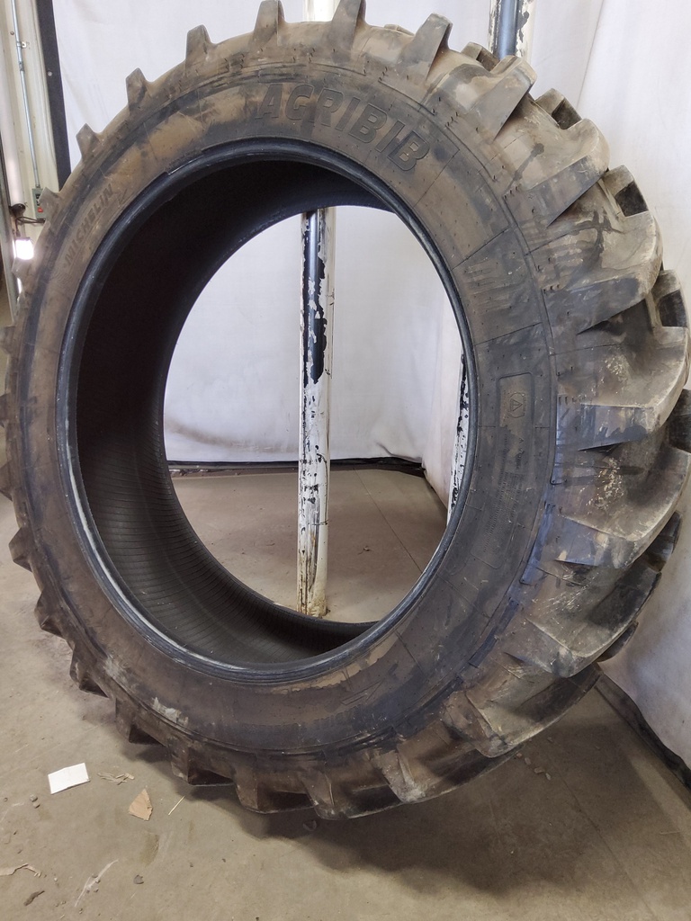 480/80R50 Michelin AgriBib R-1W 159 B 95%