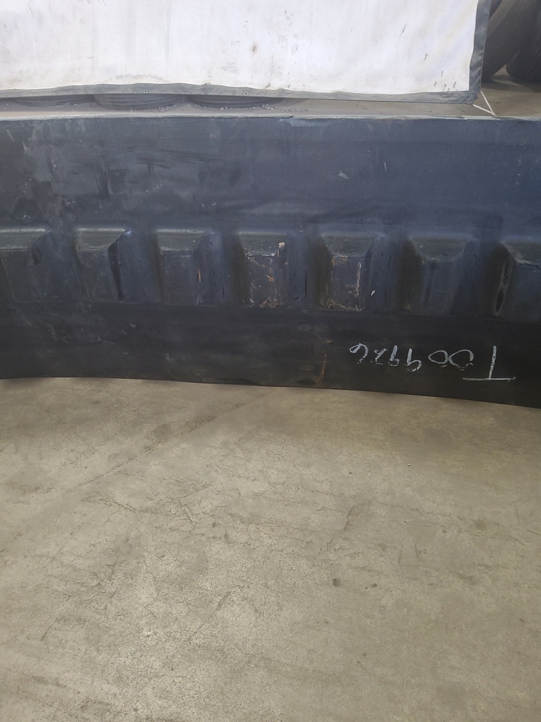 21" Camso 3500 Case IH Rowtrac 85%