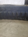 21" Camso 3500 Case IH Rowtrac 85%