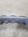 21" Camso 3500 Case IH Rowtrac 85%
