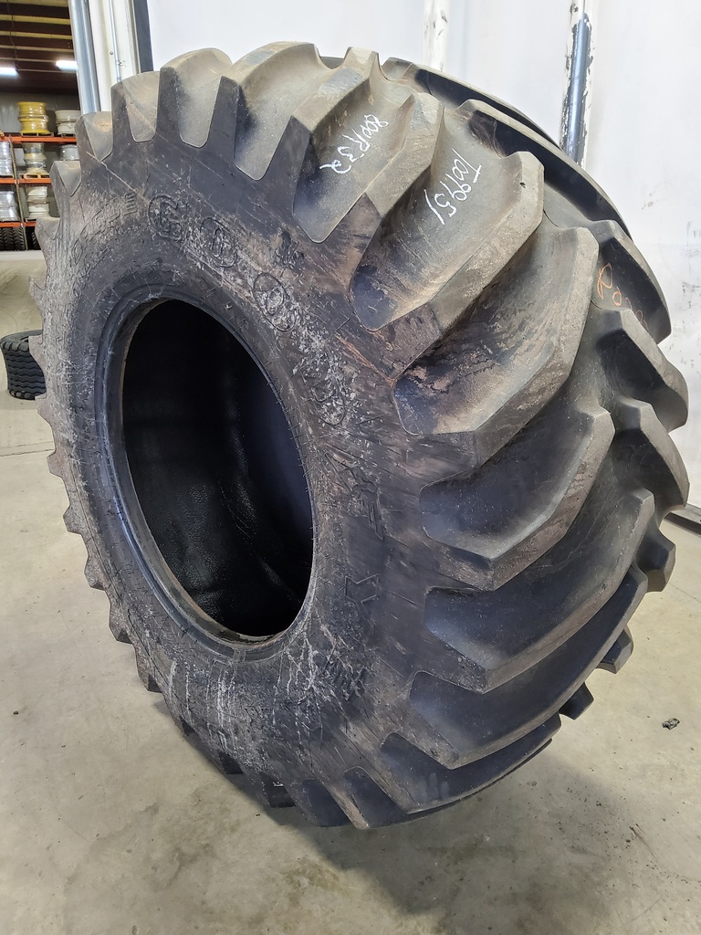 800/65R32 Goodyear Farm Dyna Torque Radial R-1 172 B 90%