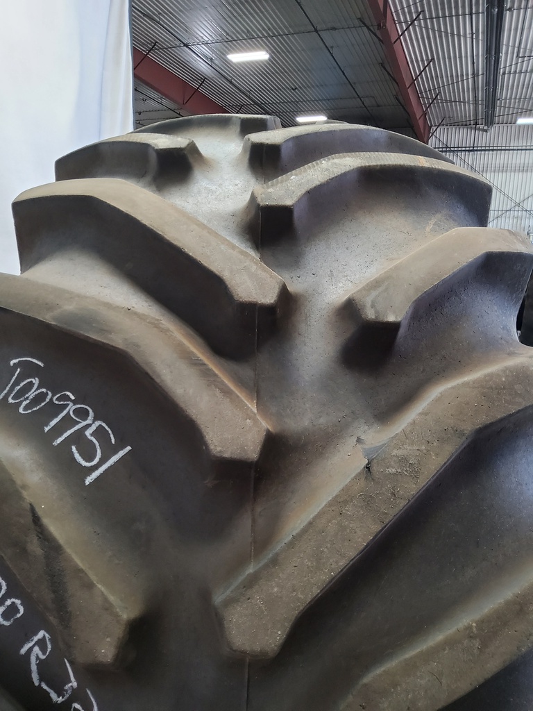 800/65R32 Goodyear Farm Dyna Torque Radial R-1 172 B 90%