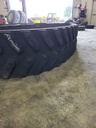 18" Goodyear Trackman Case IH Rowtrac 60%