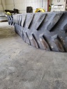 18" Goodyear Trackman Case IH Rowtrac 60%