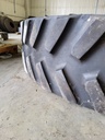 18" Goodyear Trackman Case IH Rowtrac 70%