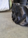 18" Camoplast 3500 General Ag Case IH Rowtrac 70%