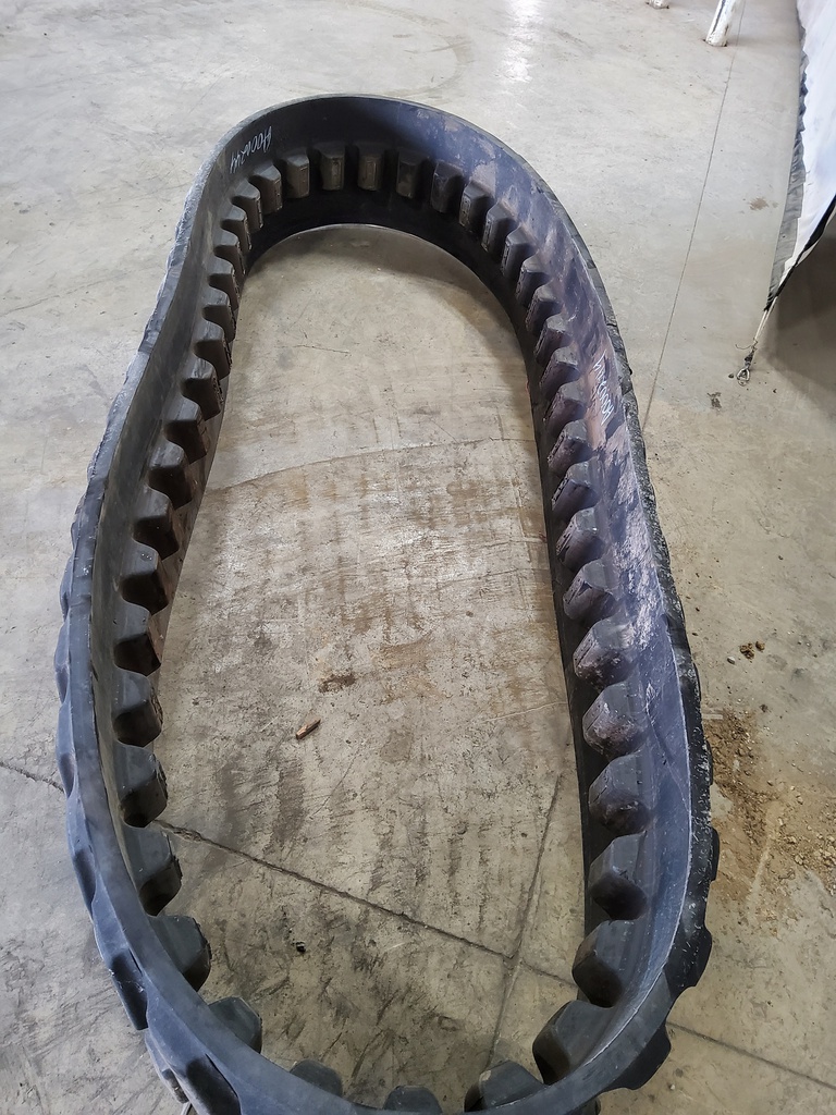 18" Camoplast 3500 General Ag Case IH Rowtrac 70%