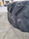 18" Goodyear Trackman Case IH Rowtrac 65%