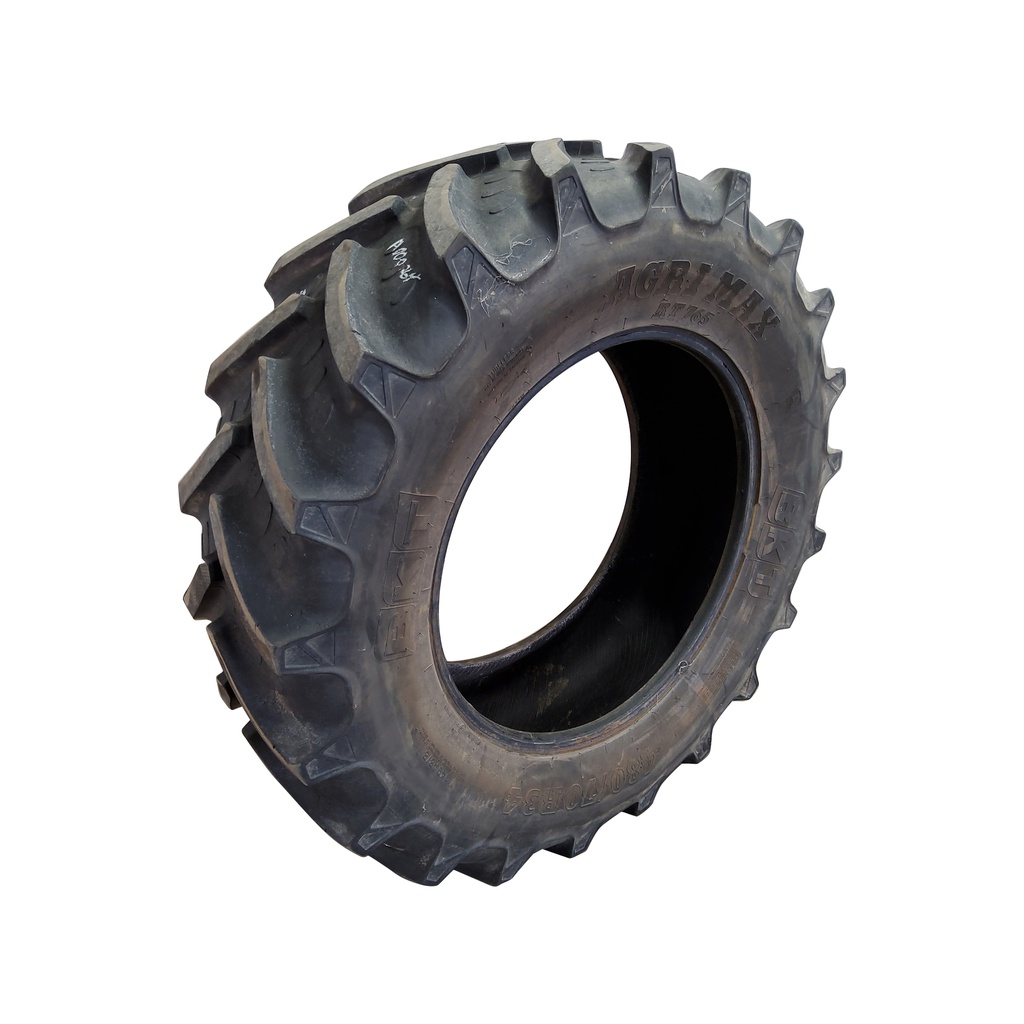 480/70R34 BKT Tires Agrimax RT 765 R-1W 149 A8 60%