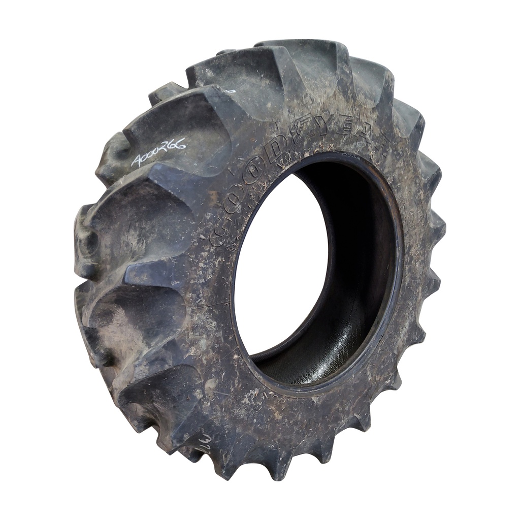 420/90R30 Goodyear Farm Special Sure Grip Radial TD8 R-2 142 B 75%