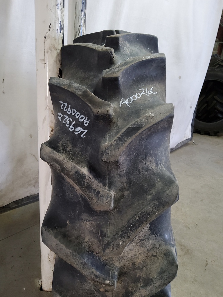 420/90R30 Goodyear Farm Special Sure Grip Radial TD8 R-2 142 B 75%