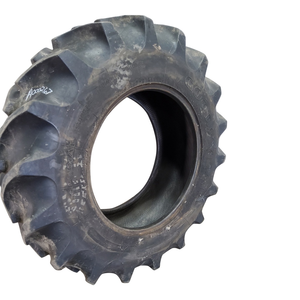 420/90R30 Goodyear Farm Special Sure Grip Radial TD8 R-2 142 B 70%