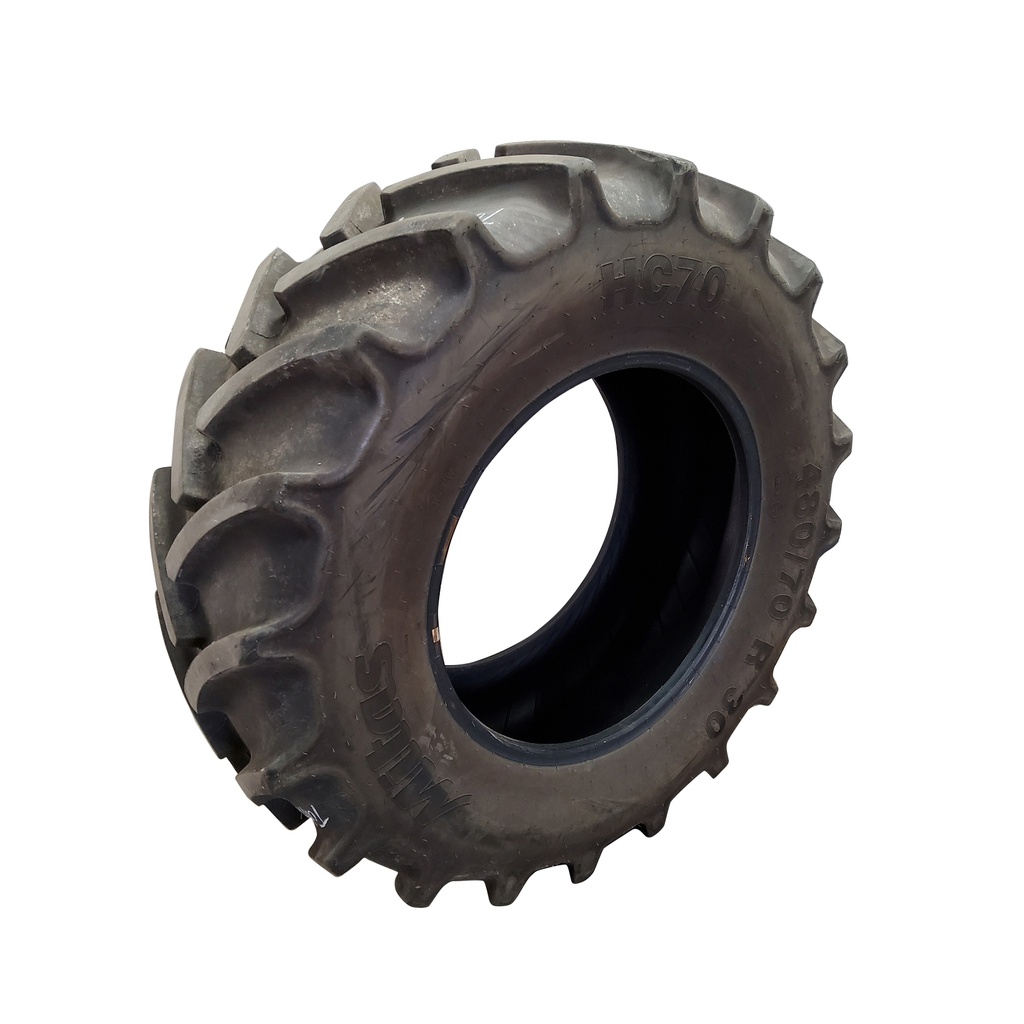 480/70R30 Mitas HC70 R-1W 155 A8 85%