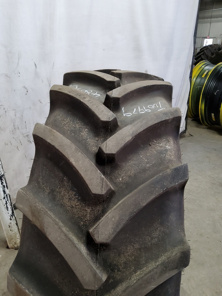 480/70R30 Mitas HC70 R-1W 155 A8 85%