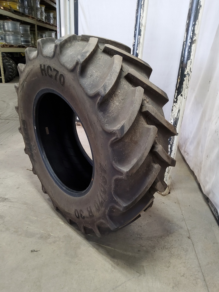 480/70R30 Mitas HC70 R-1W 155 A8 85%