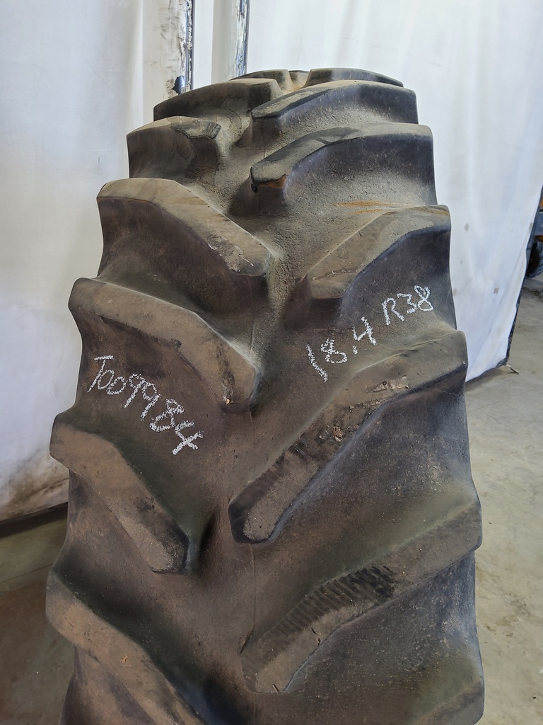 480/80R38 Goodyear Farm Dyna Torque Radial R-1 141 A8 70%