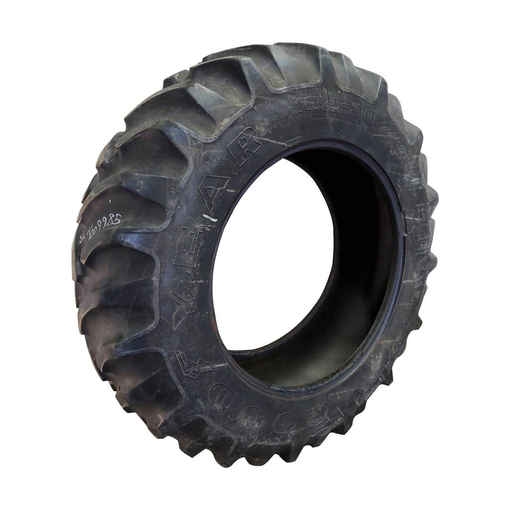 480/80R38 Goodyear Farm Dyna Torque Radial R-1 141 A8 65%