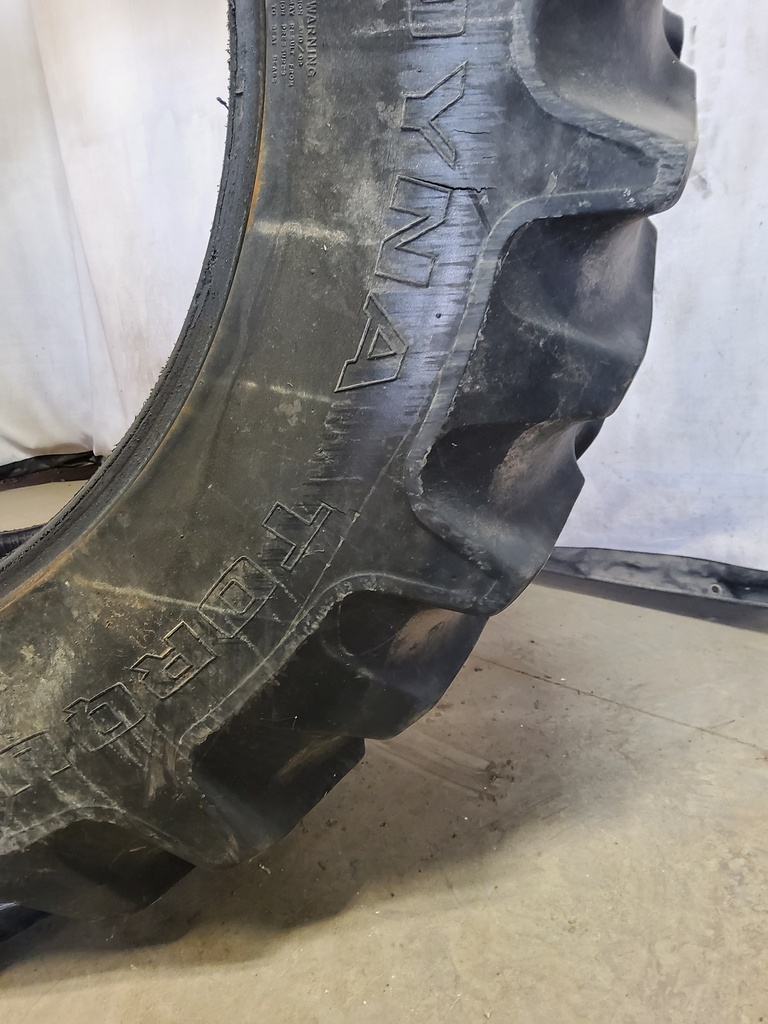 480/80R38 Goodyear Farm Dyna Torque Radial R-1 141 A8 65%