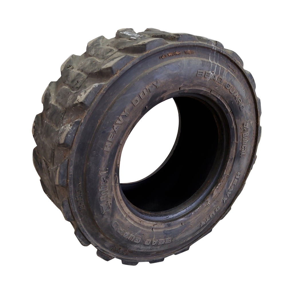 12/-16.5 Bobcat HD Bead Guard NHS  SS, F (12 Ply) 45%