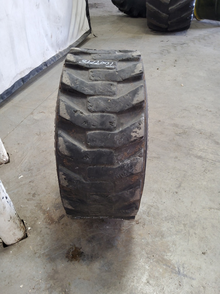 12/-16.5 Bobcat HD Bead Guard NHS  SS, F (12 Ply) 45%