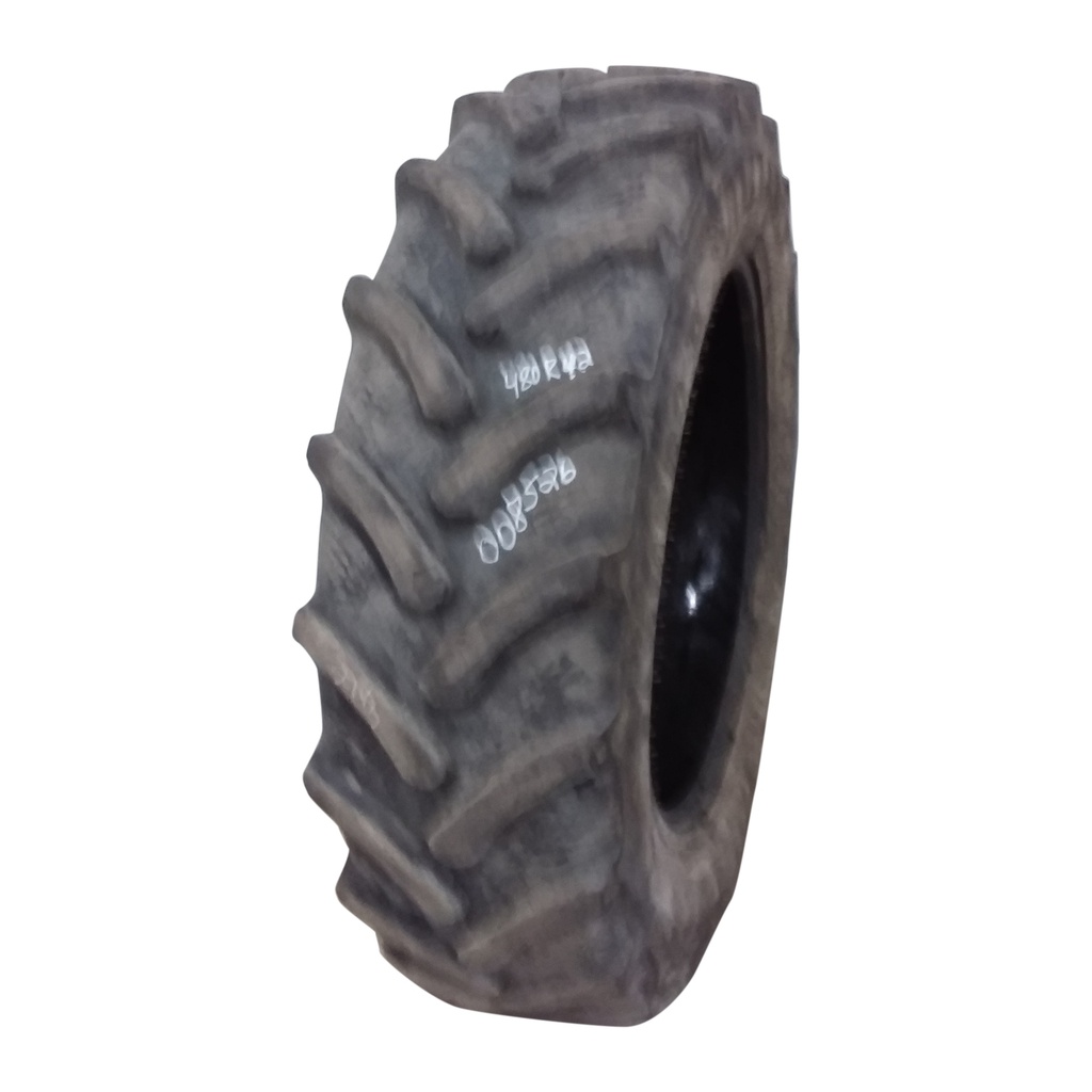 480/80R42 Alliance 846 Farm Pro II 85 Series R-1W 151 B 50%