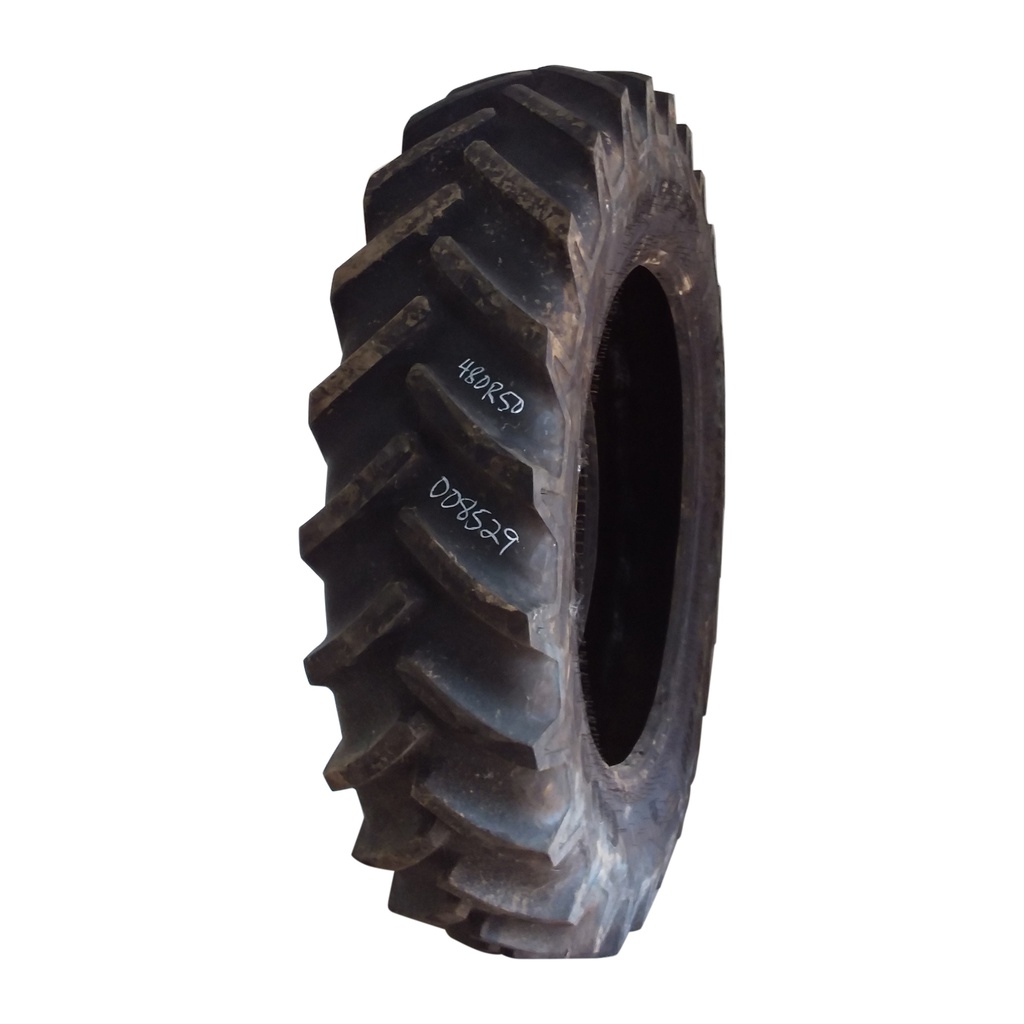 480/95R50 Goodyear Farm DT800 Optitrac R-1W 164 B 80%