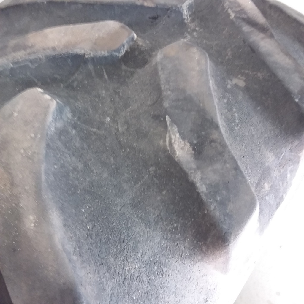 480/80R38 Goodyear Farm Dyna Torque Radial R-1 141 A8 50%