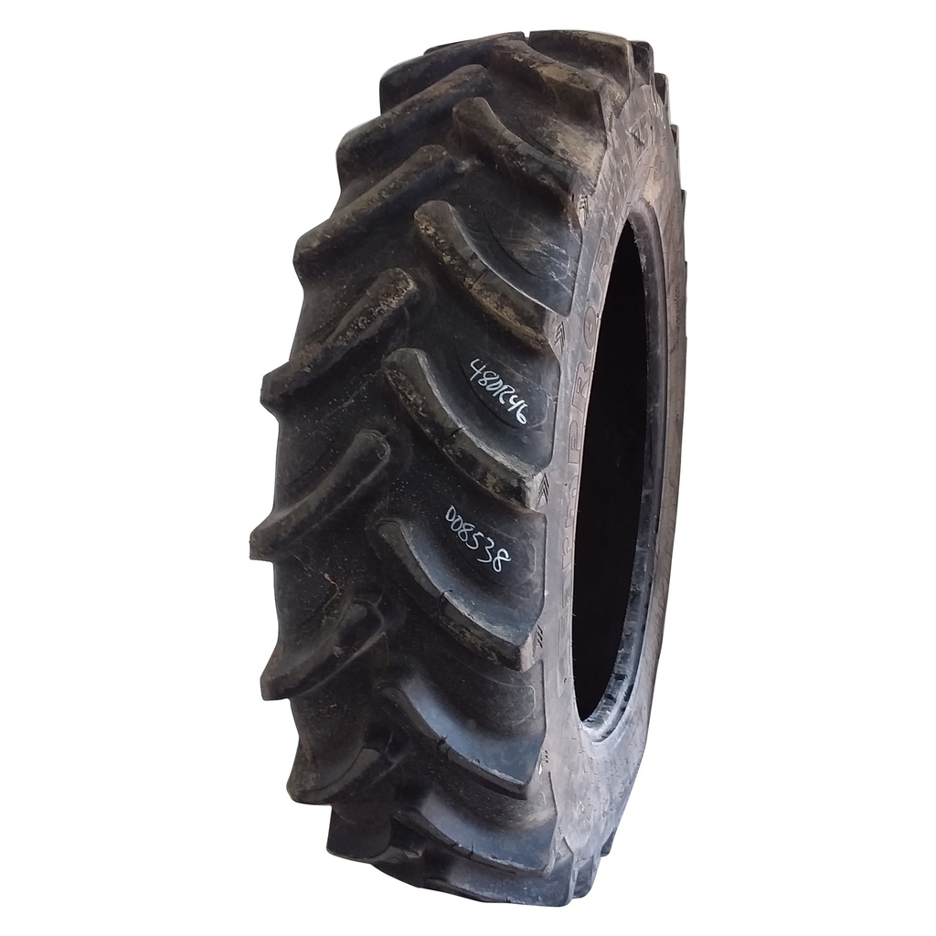480/80R46 Alliance 842 Farm Pro 85 R-1W 158 B 85%