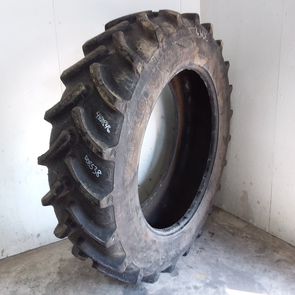 480/80R46 Alliance 842 Farm Pro 85 R-1W 158 B 85%